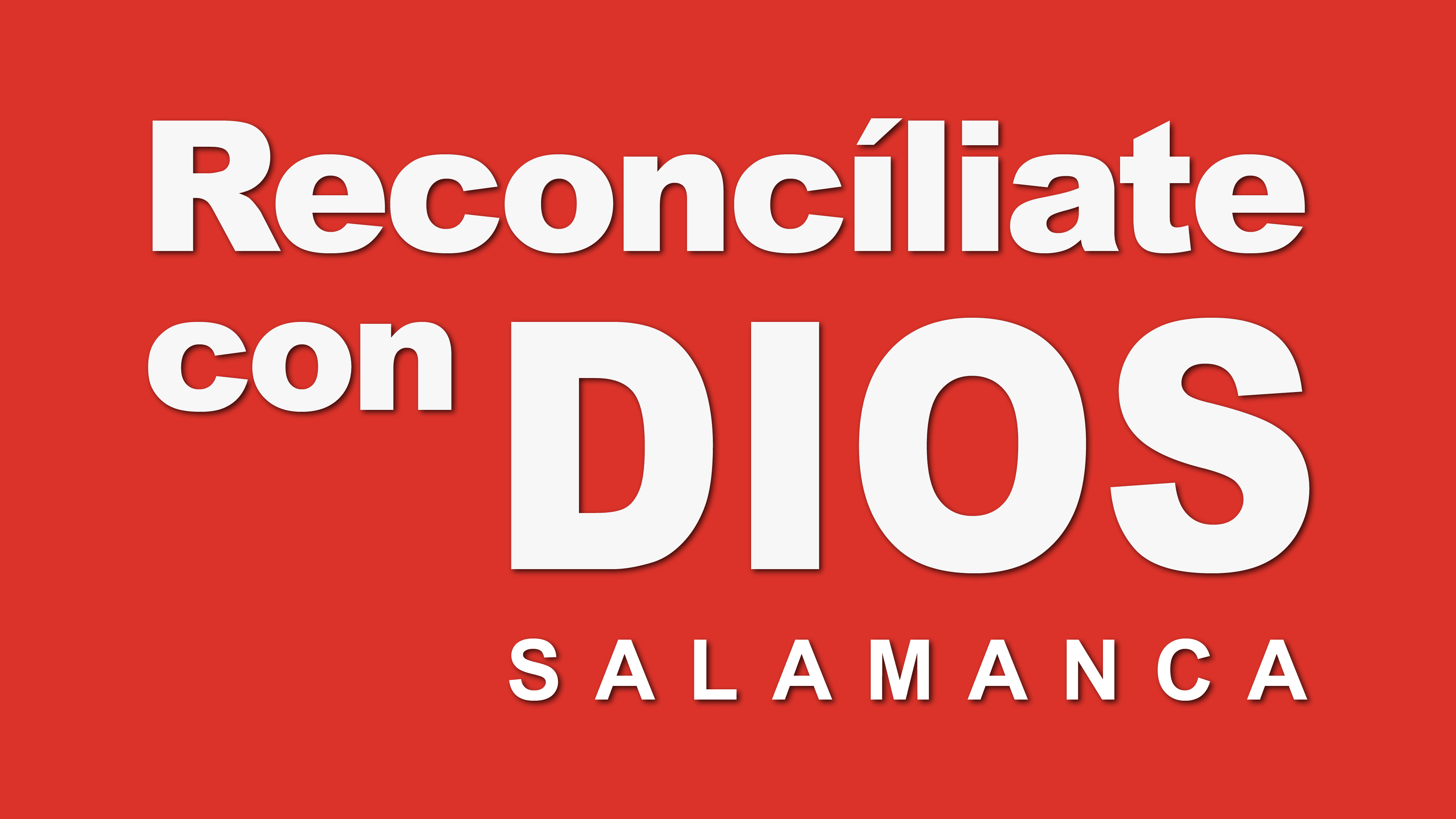 El culto del domingo en la sede de Salamanca