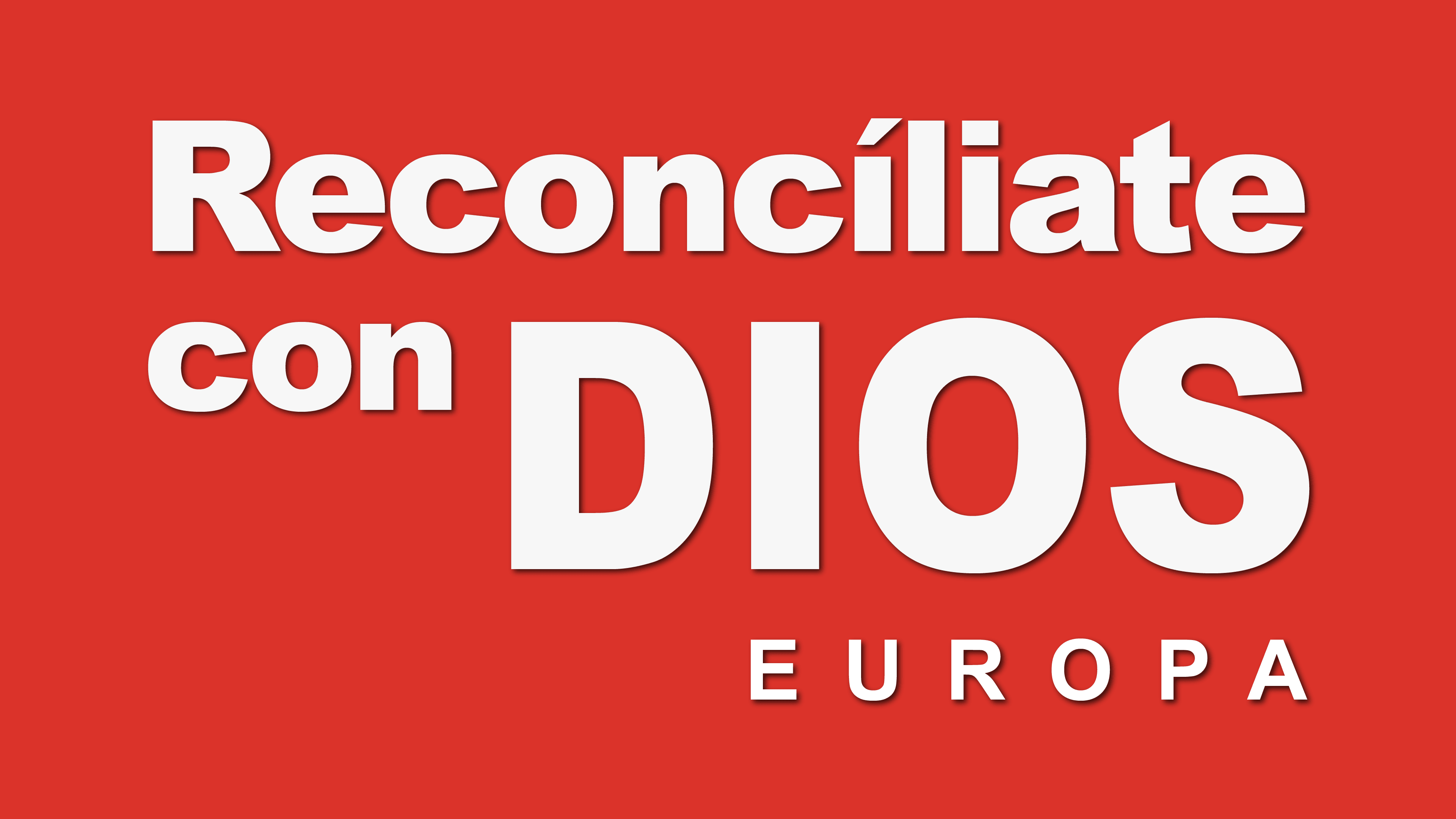 El culto del domingo en la sede de Bruselas