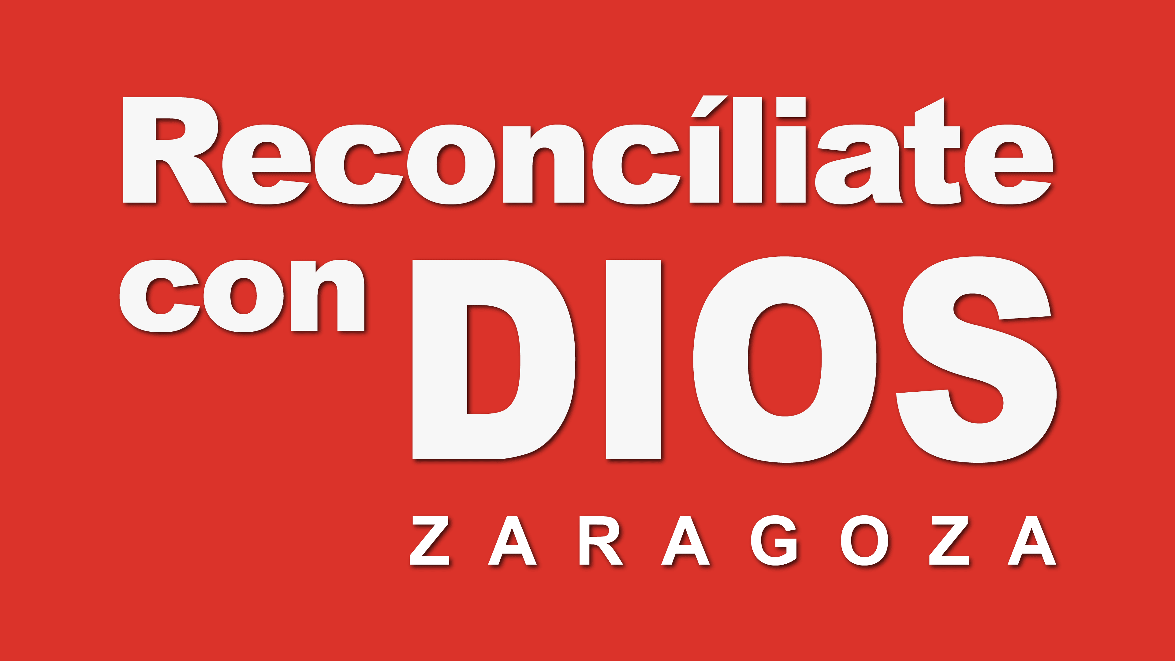 El culto del domingo en la sede de Zaragoza