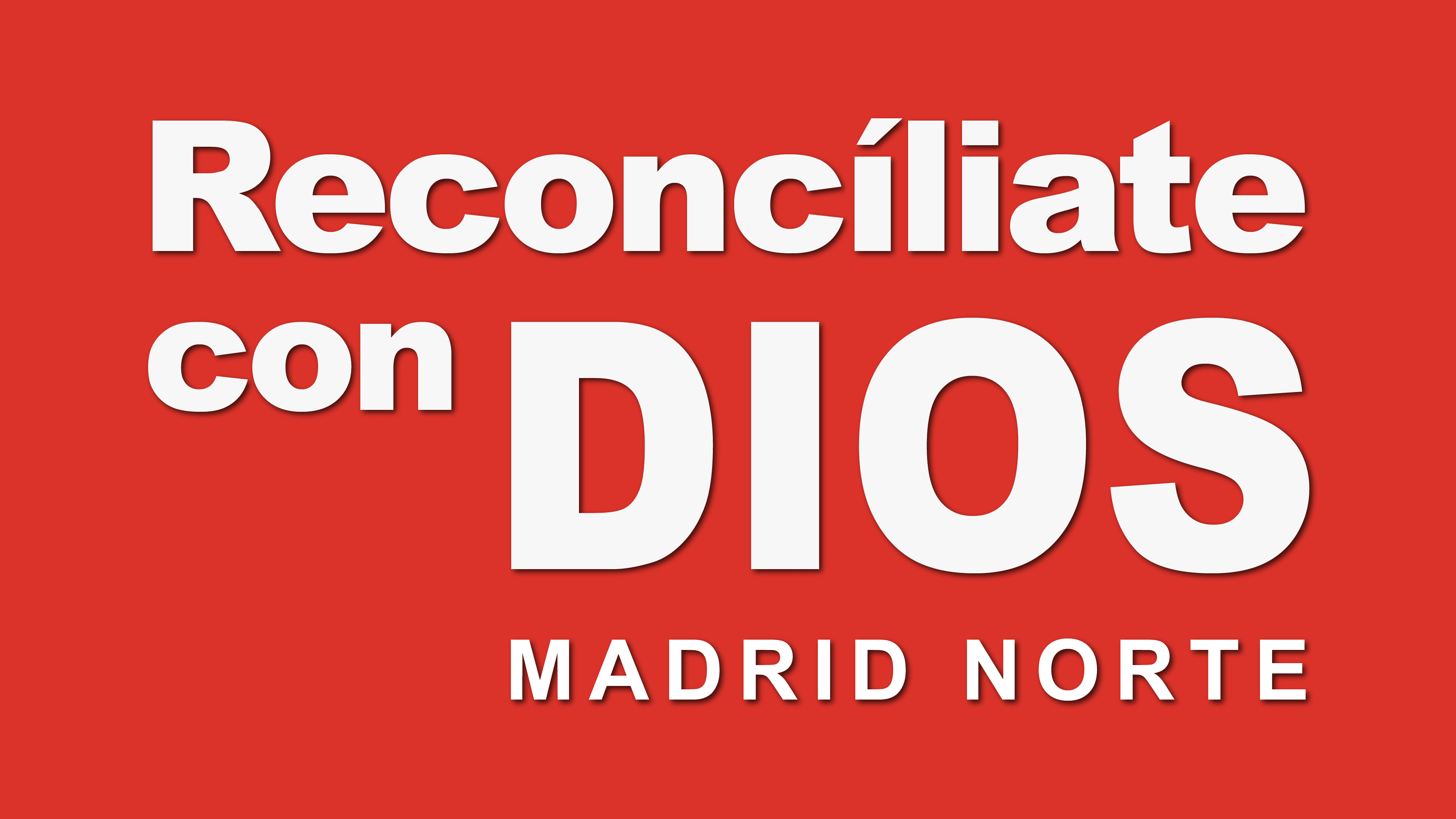 El culto del domingo en la sede de Madrid Norte, Alcobendas